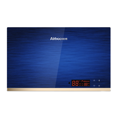 即熱式電熱水器AF688L智能恒溫