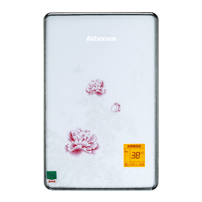即熱式電熱水器AF38L三相電