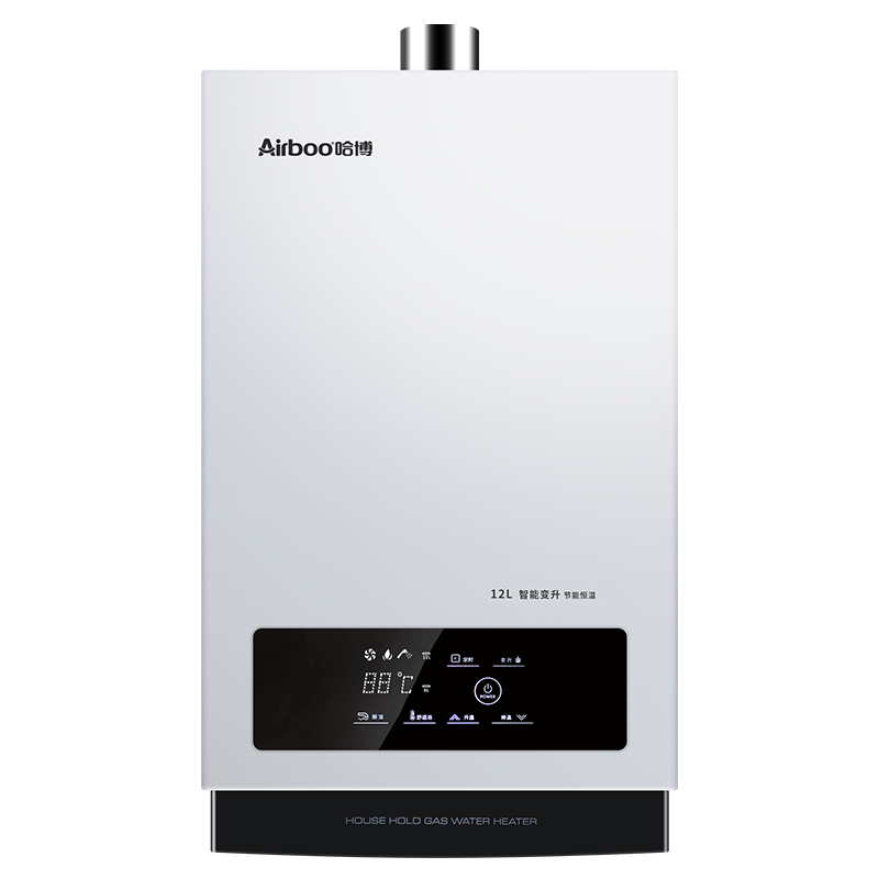 JSQ24-AT211 智能一鍵變升恒溫