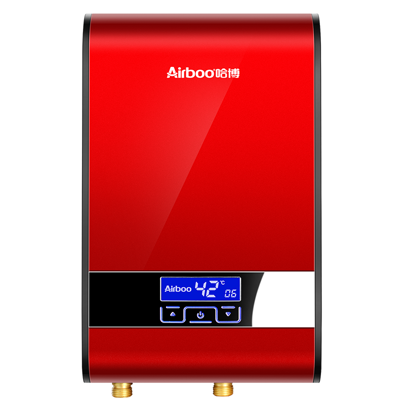 即熱式電熱水器AF320L智能恒溫