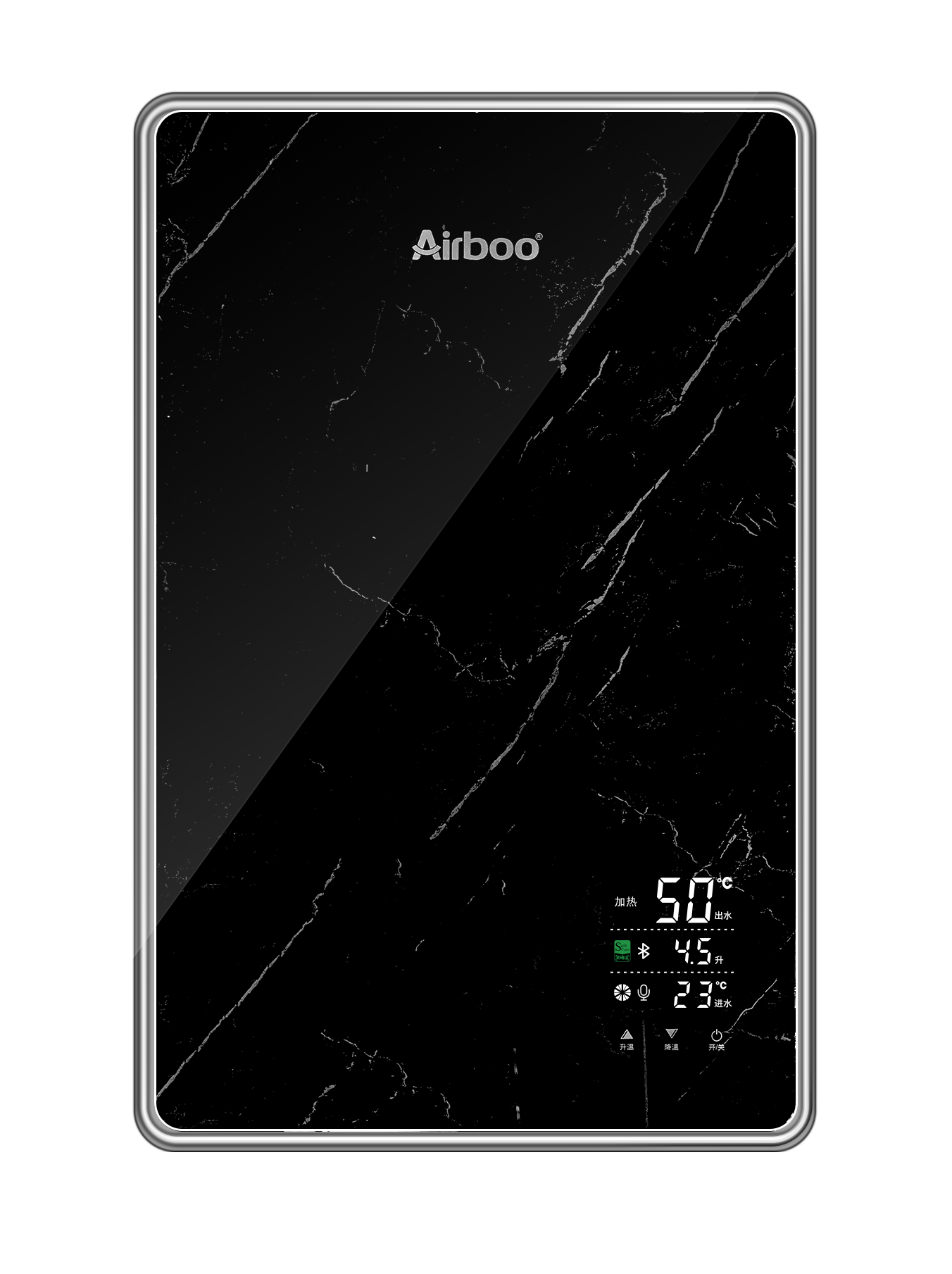 即熱式電熱水器AF423L智能恒溫