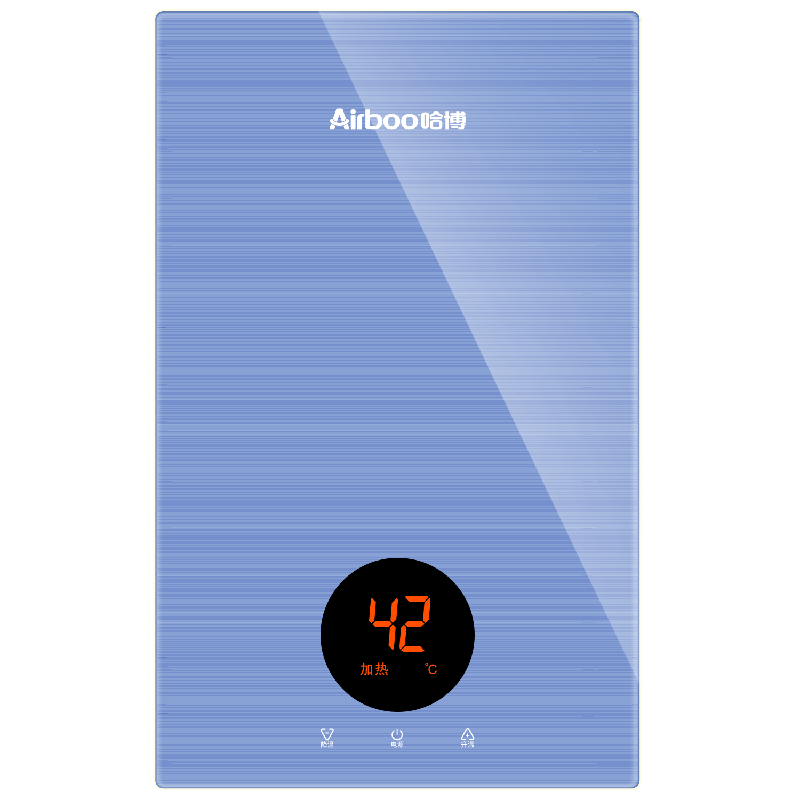 即熱式電熱水器AF528L智能恒溫