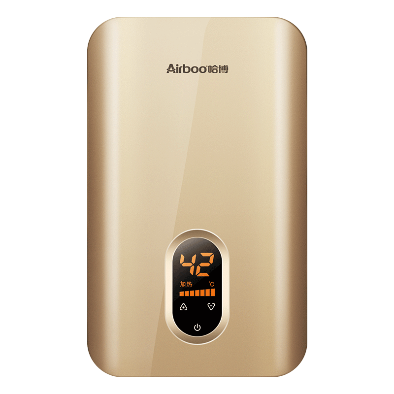 即熱式電熱水器AF532L智能恒溫