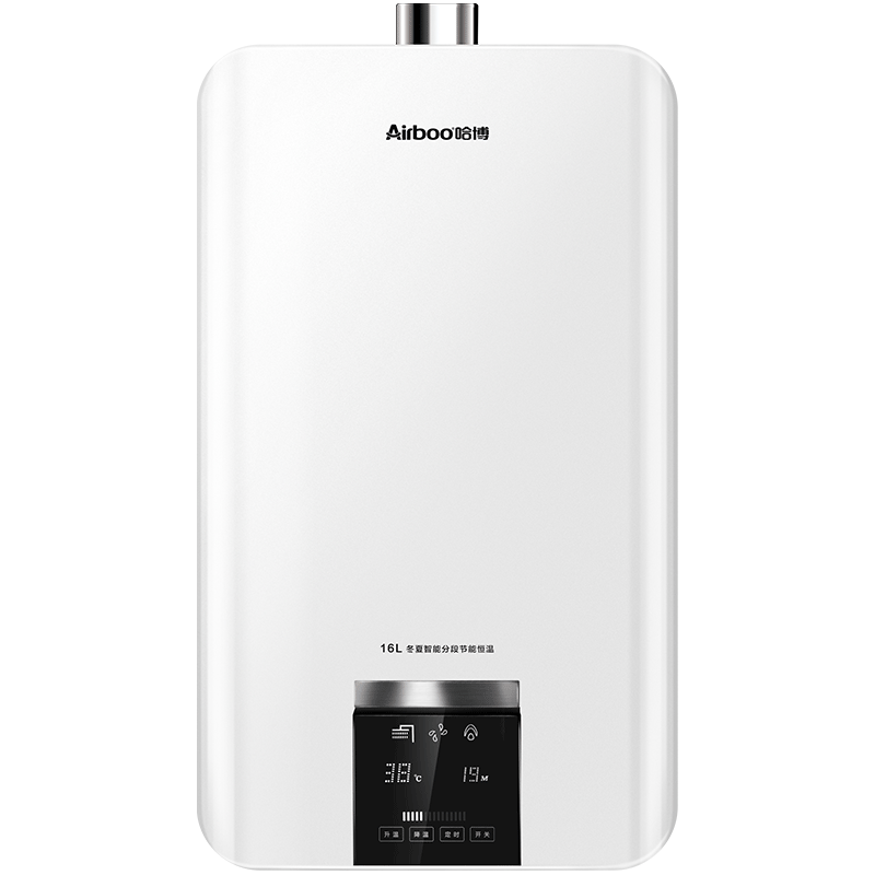 JSQ30-AT161 智能一鍵變升恒溫