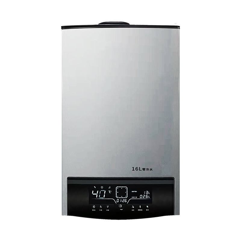 JSQ30-AT162 智能一鍵變升恒溫