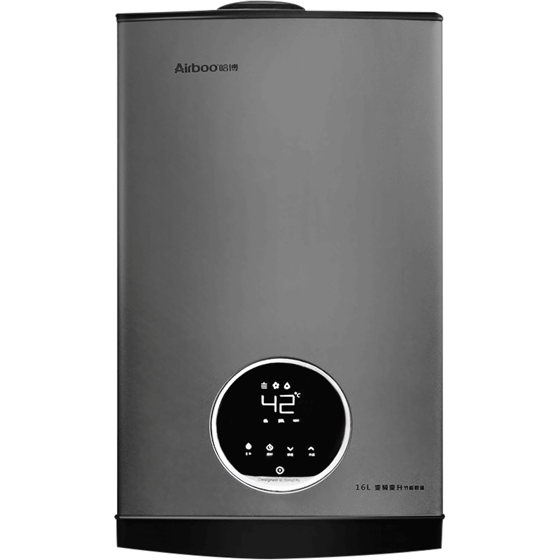 JSQ30-AT163 智能一鍵變升恒溫